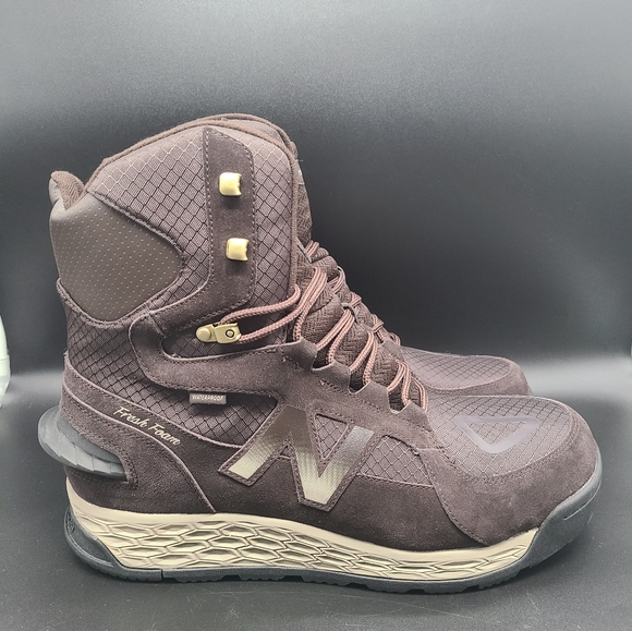 New Balance Fresh Foam 00 Winter Boots 